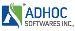 Adhoc Softwares