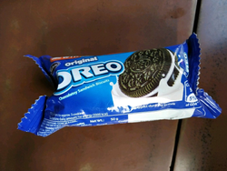 Oreo