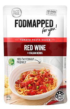 Red Wine Pasta Sauces