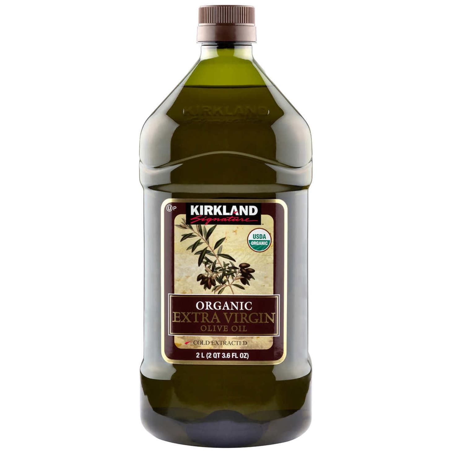 Olive oil