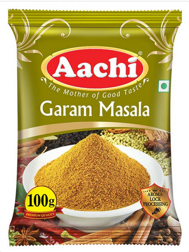 Garam masala
