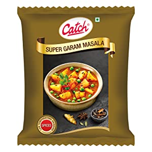 Garam Masala