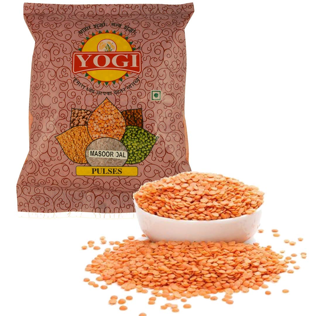 Yogi Massoor Dal