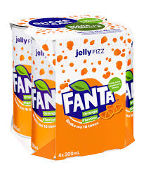 Fanta