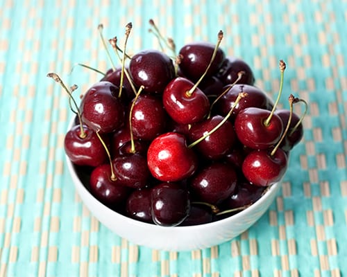 Cherries