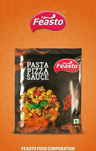 Pasta Pizza Sauce 800g