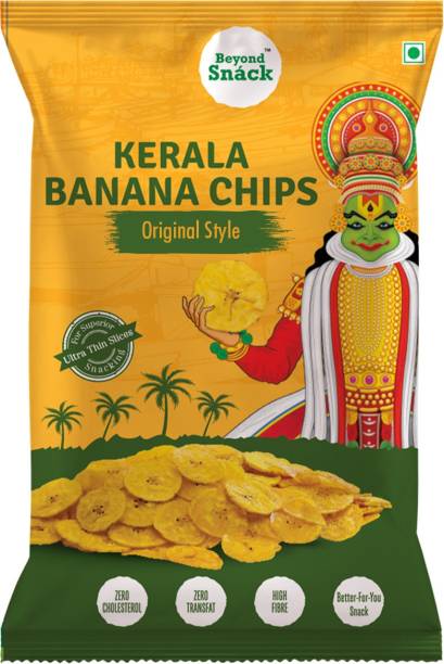 Kerala Banana Chips